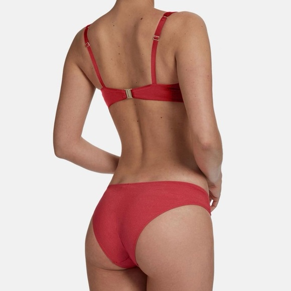 Wolford ‘Juventas’ Bikini (Top & Bottom) - Size M / C Cup - BNWT ($300)! - Picture 10 of 10